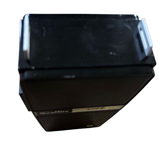 Singer Graflite Strob 250 Electronic Flash Part *Untested* - Picture 2 of 5